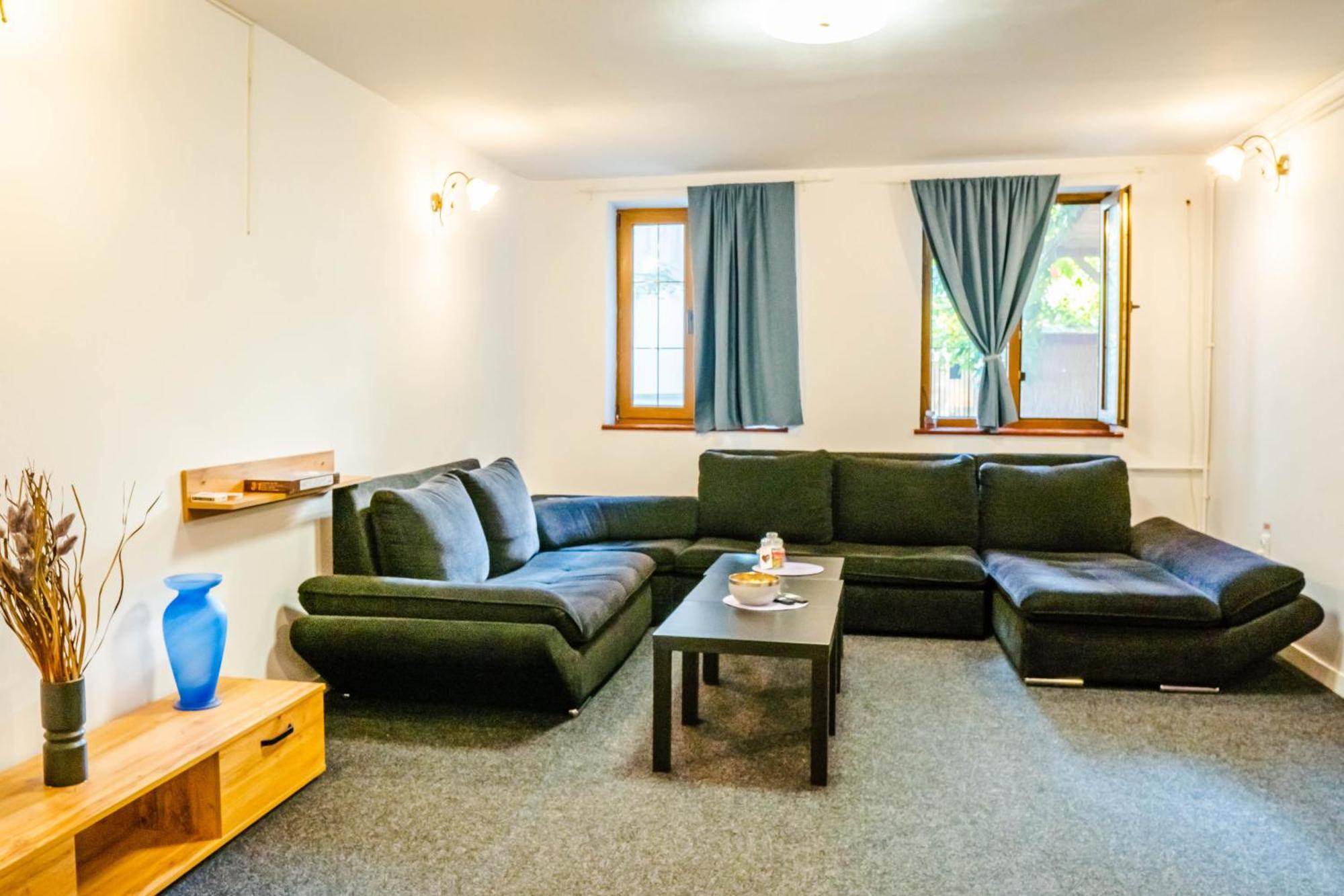 Hostel Sport Bucureşti Ngoại thất bức ảnh