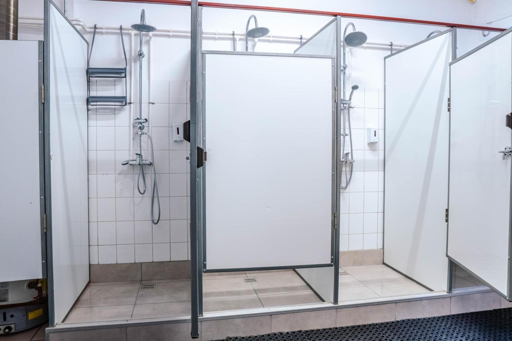 Hostel Sport Bucureşti Ngoại thất bức ảnh