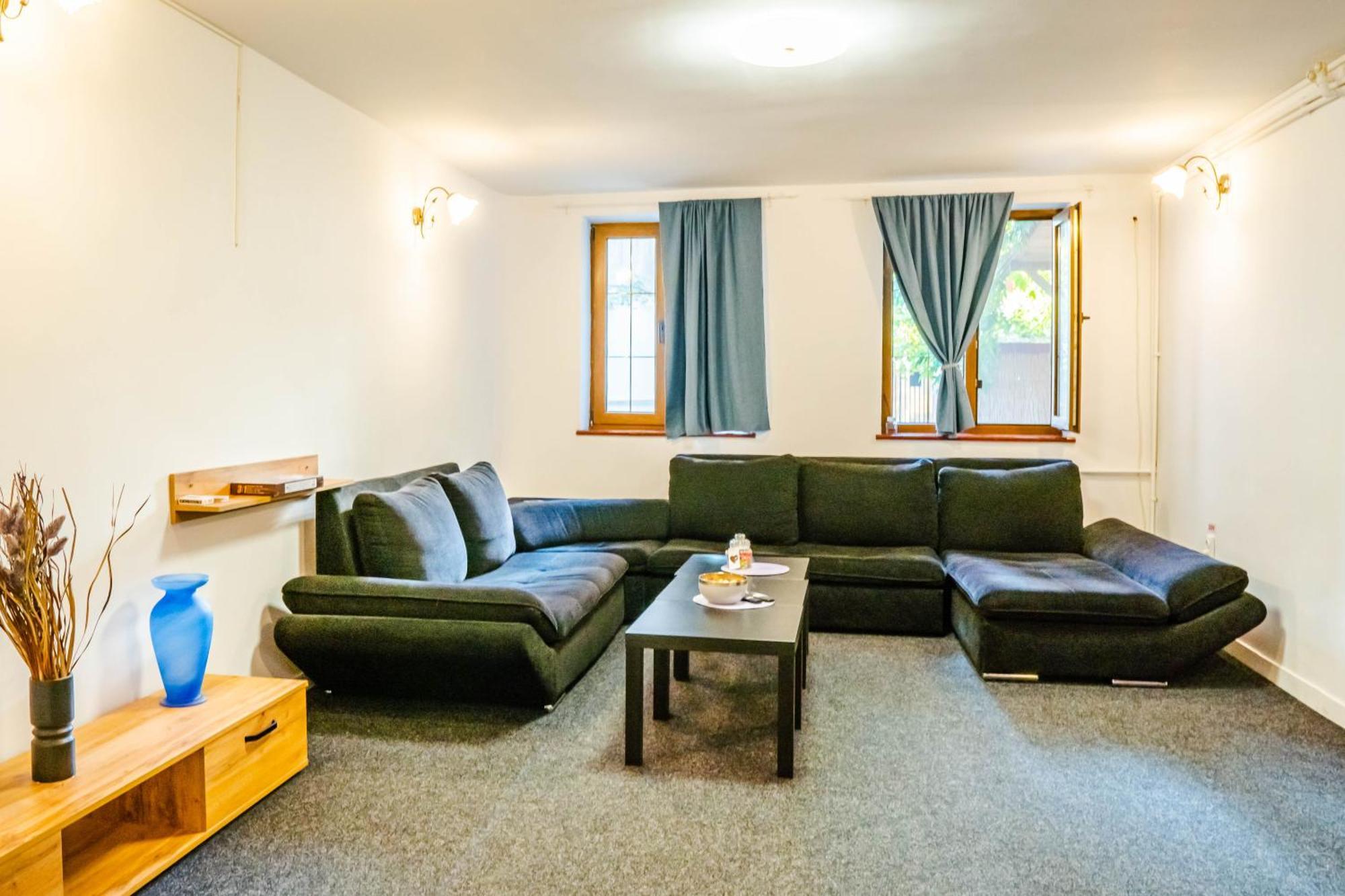 Hostel Sport Bucureşti Ngoại thất bức ảnh